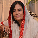 Dr Naumana Amjad