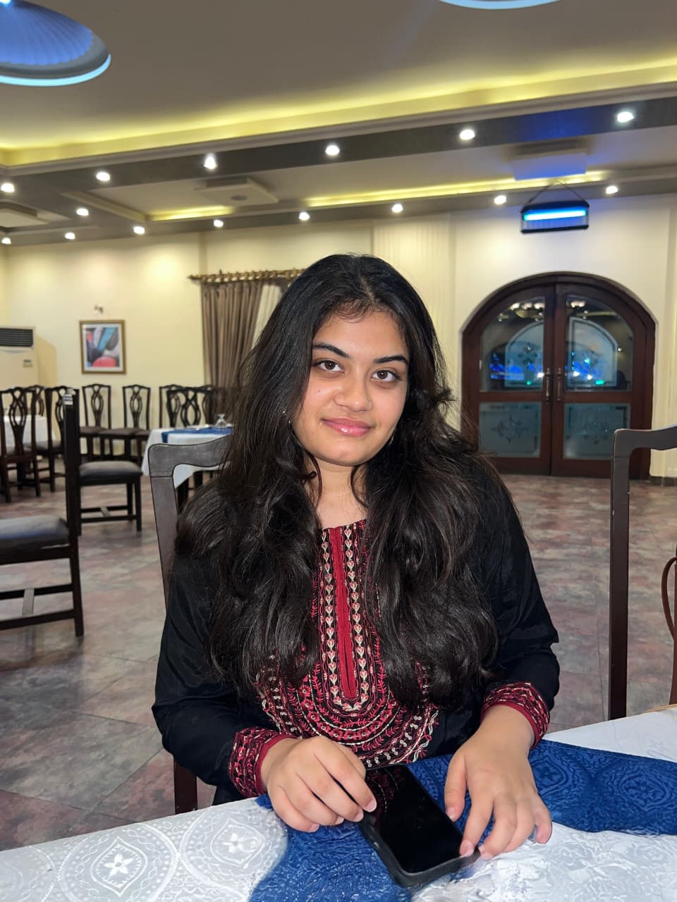 Shazneen Shahid Image